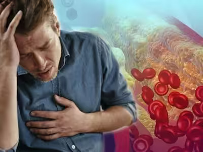 Bad Cholesterol Levels Above 200: Here is What High Cholesterol Can Do Inside Your Body