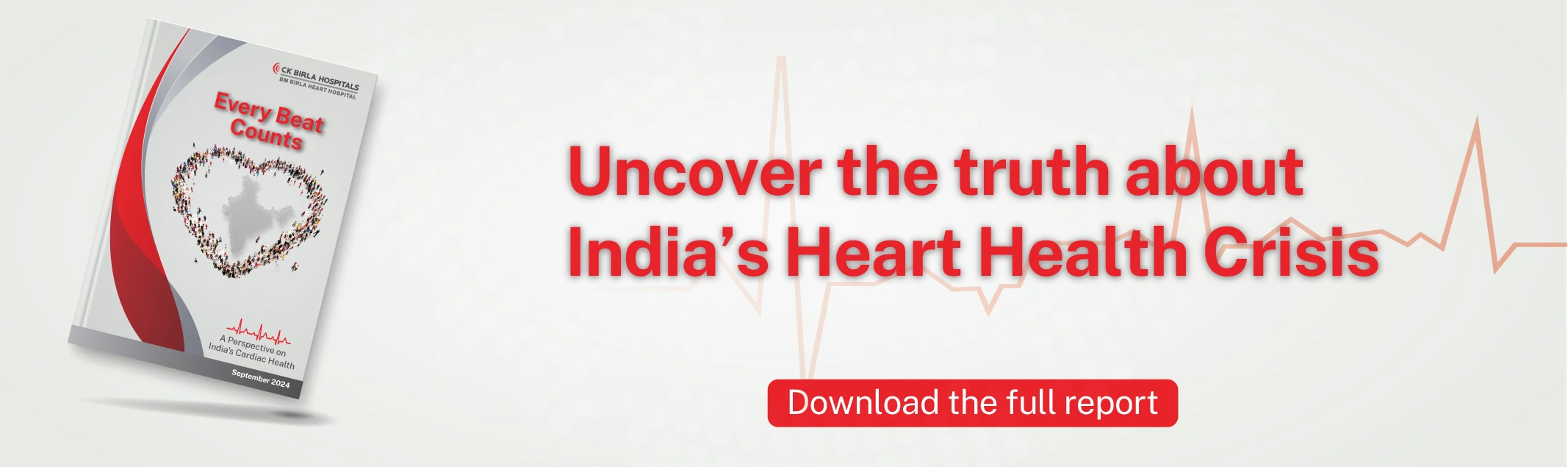 Beat by Beat Report 2025: Uncover the Truth About India’s Heart Health ...
