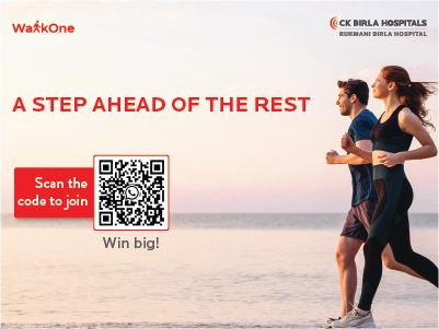 Step Up Challenge