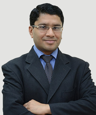 Dr. Naresh Mohanka