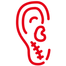 Surgery for Deafness and Discharging Ears