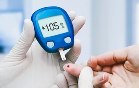 Preventive Diabetes Health Checkup