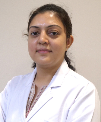 Dr. Anukriti Sood