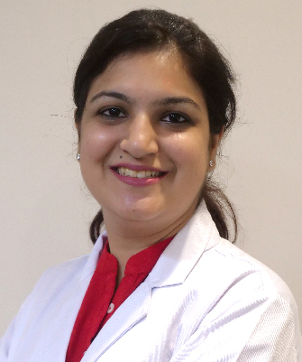 Dr. Shivi Kataria