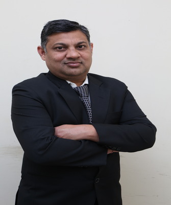 Dr. Gaurav Bhargava