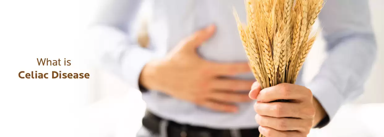 What Should You Know About Celiac Disease?