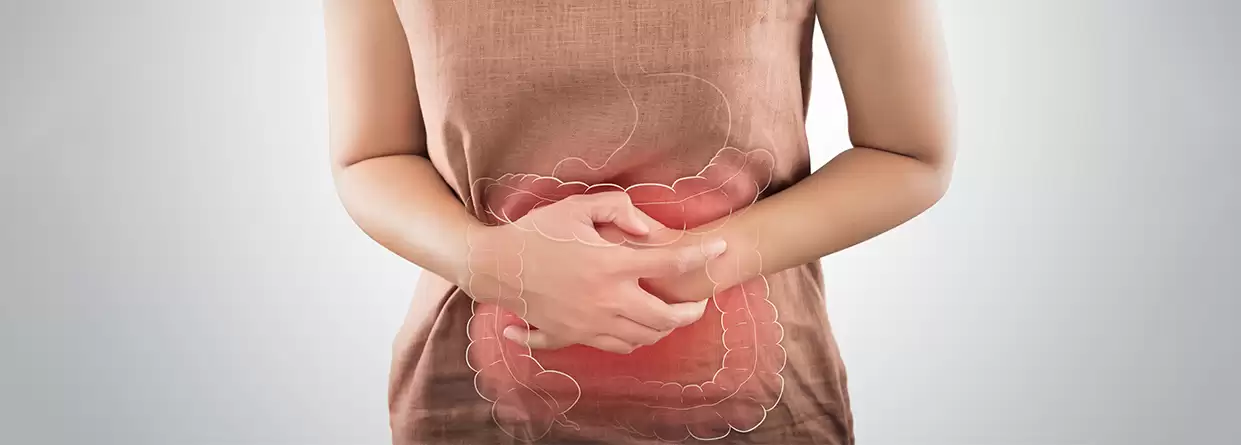 What to expect if you have irritable bowel syndrome or IBS
