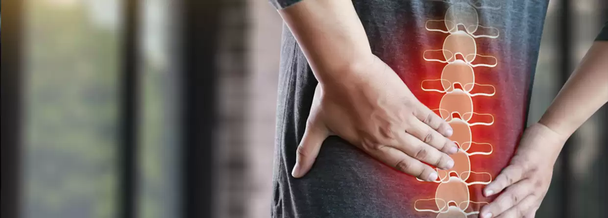 Understanding Chronic Low Back Pain Problem