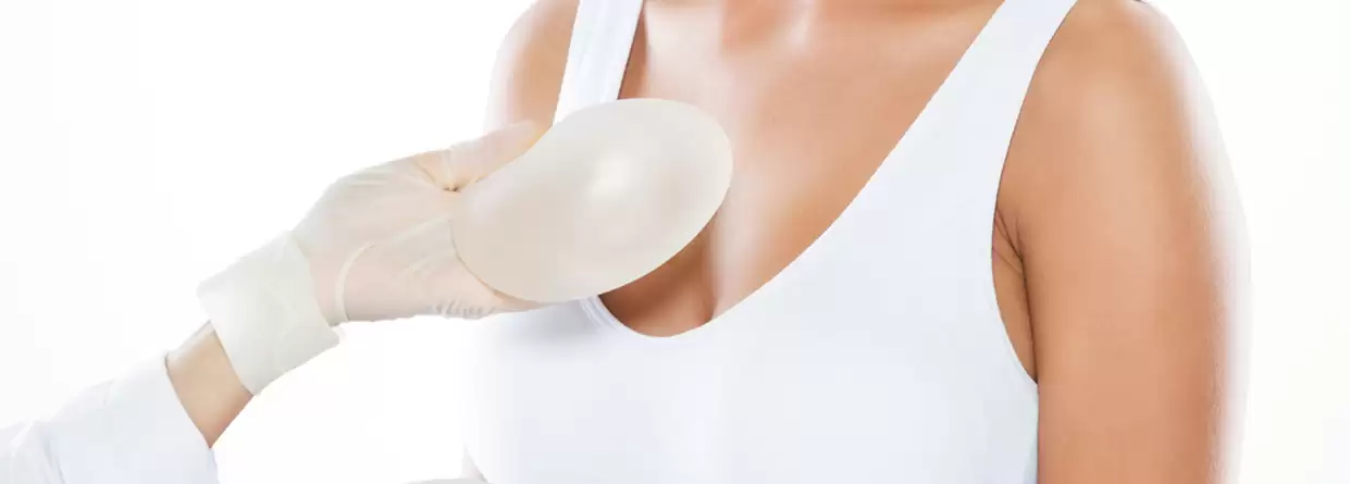 Breast Augmentation Surgery - Procedure, Risk And Recovery