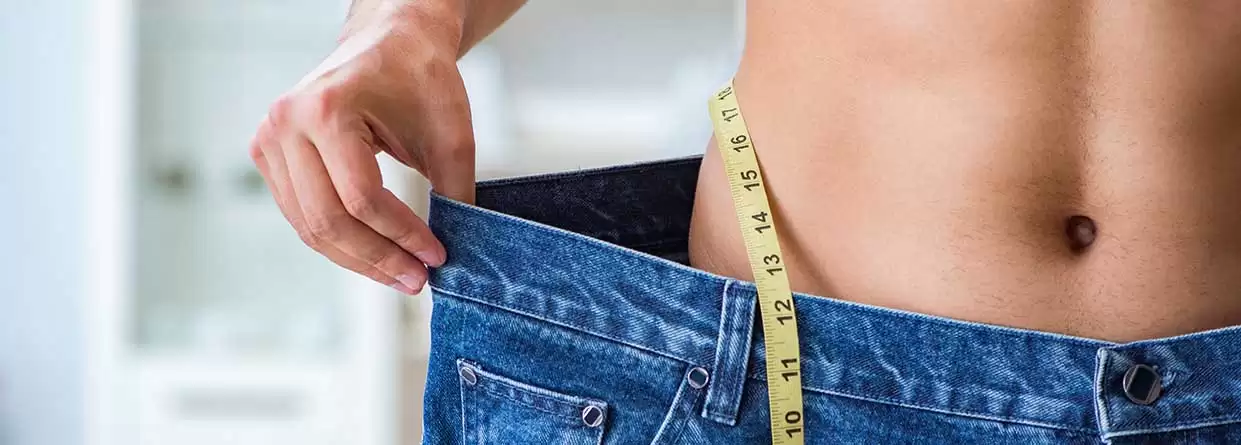 How does bariatric surgery help you lose weight