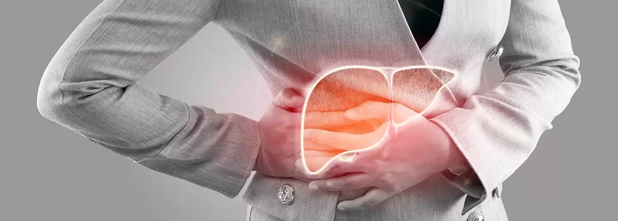 Know The Common Causes Of Liver Problems