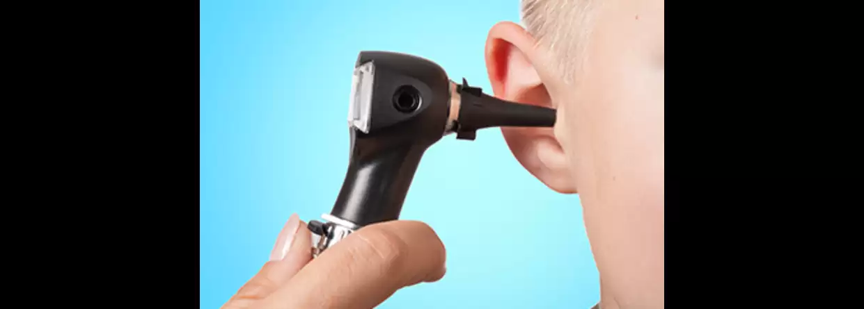 Why There Is Common Specialist For Ear, Nose And Throat?