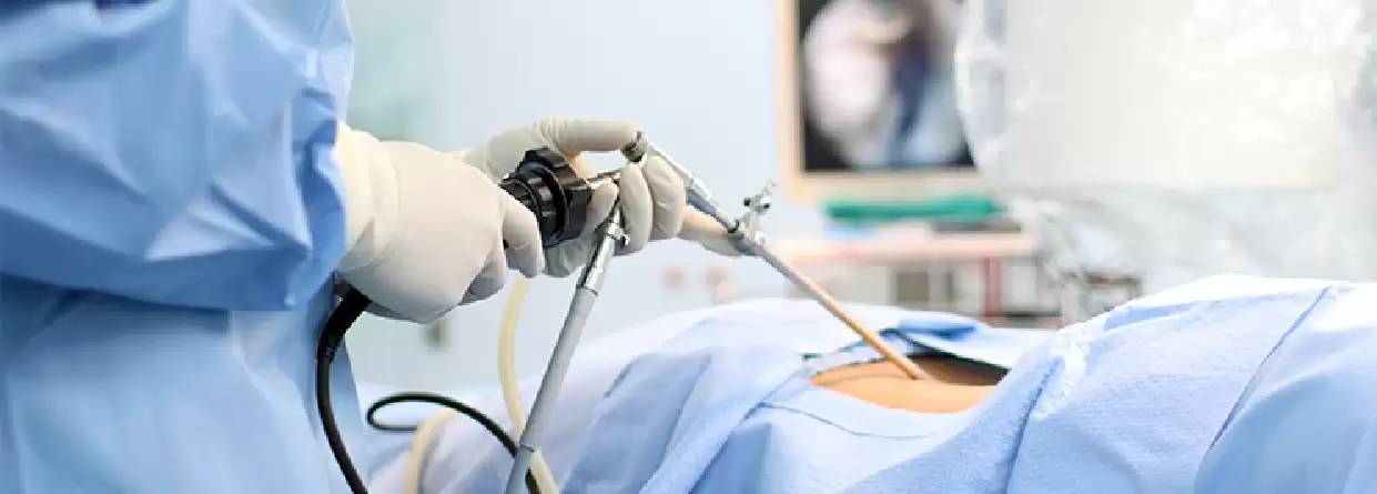 Laparoscopic Surgery: Benefits And Risks