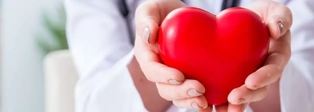 Cardiovascular disease and its types