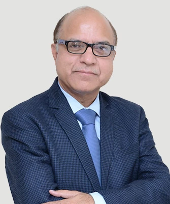 Dr. Anjani Kumar Sharma