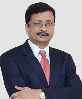 Dr. Vidit Mathur