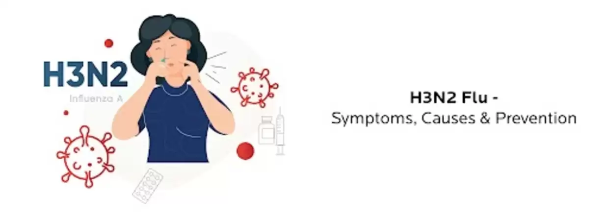 H3N2 Flu: Symptoms, Diagnosis, Treatment & Prevention