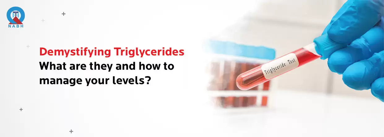 Everything You Need to Know About Triglycerides
