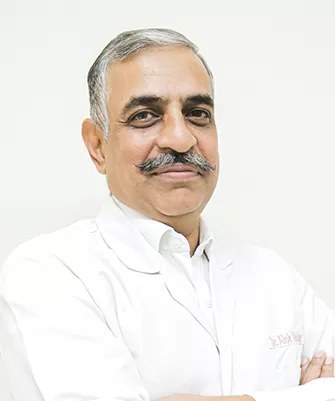 Dr. Alok Mathur