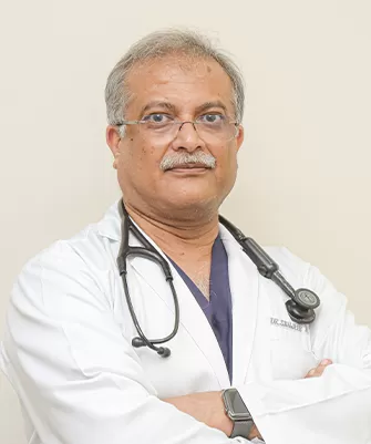 Dr. Sanjeeb Roy