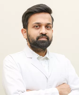 Dr. Shubhnav Jain