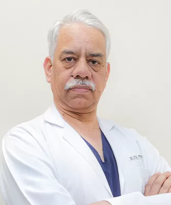 Dr. Atul Purohit