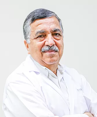 Dr. Sushil Kalra
