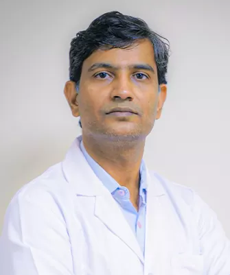 Dr. Amit Nahata