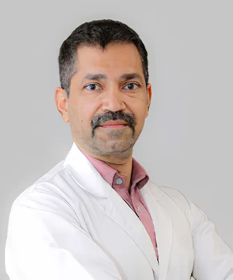 Dr. Abhinav Sharma