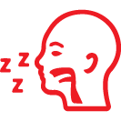 Sleep apnoea