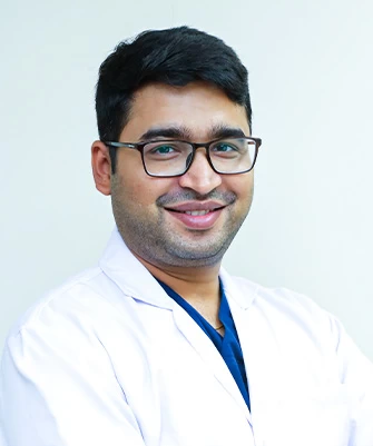 Dr.   Ankit Singhvi