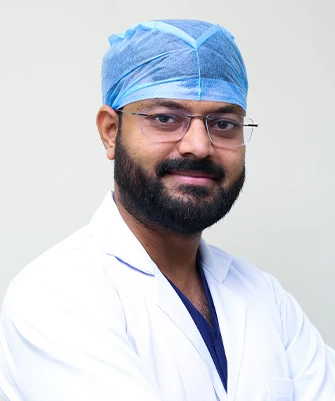 Dr. Ekshit Agarwal
